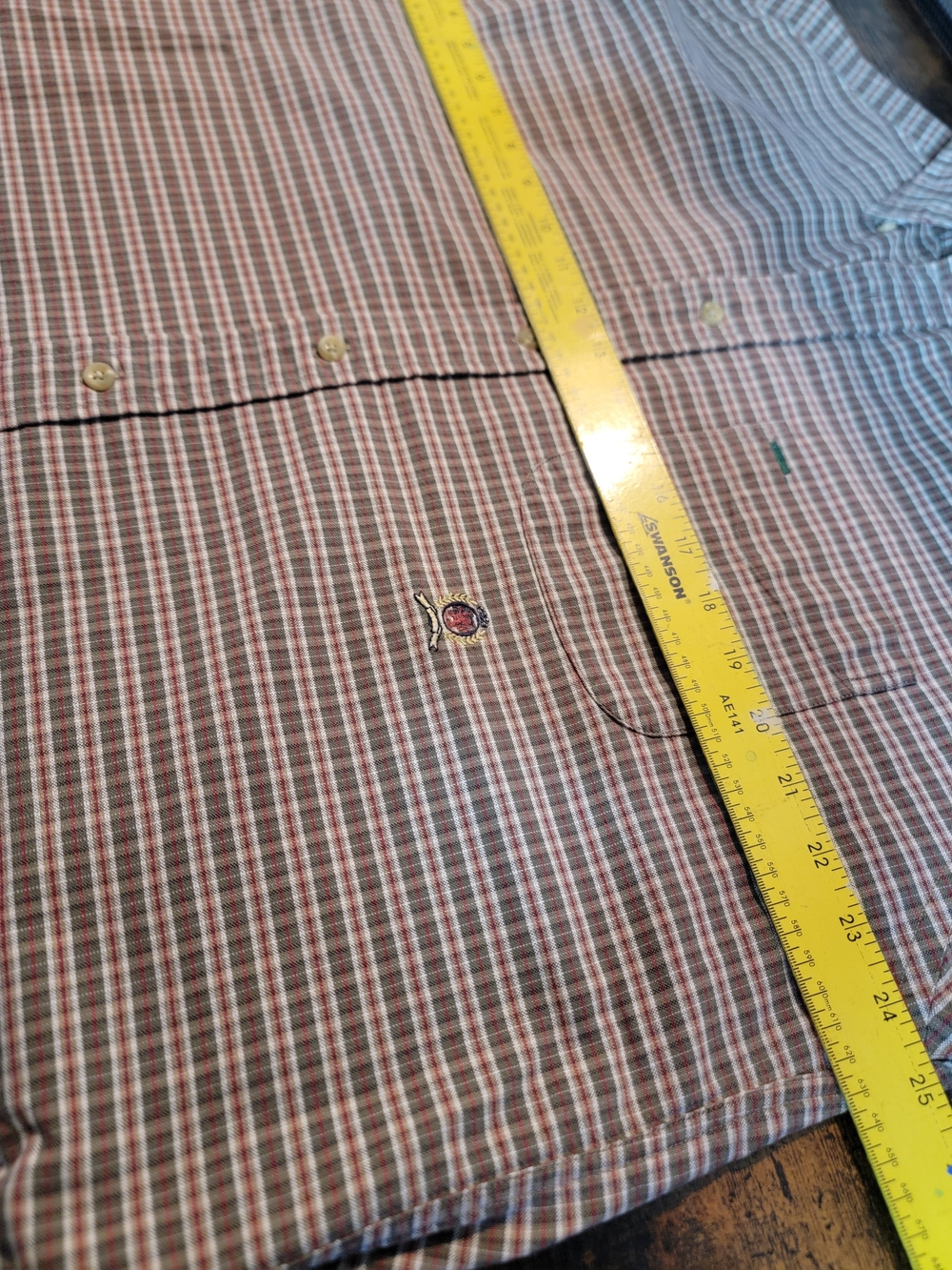 Tommy Hilfiger Button-down - Picture 9 of 13